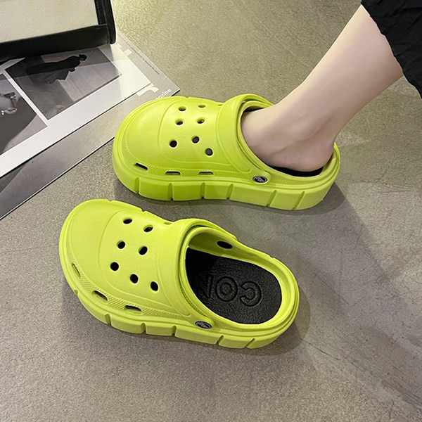 Dnevni ženski crocs - tri boje