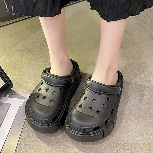 Dnevni ženski crocs - tri boje