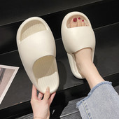 Ženske casual gumene papuče više boja