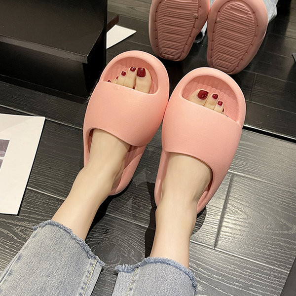 Ženske casual gumene papuče više boja