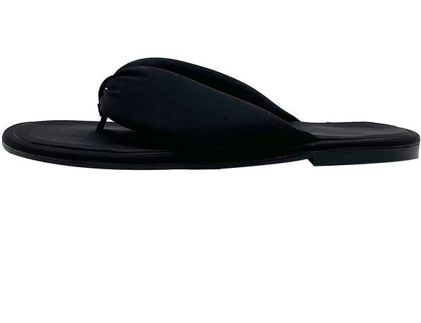 Ženske japanke s mekanim naramenicama