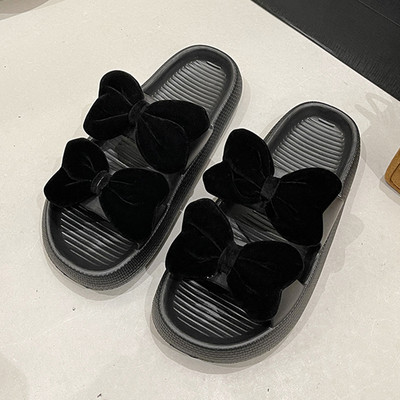 Novi model ženskih papuča sa trakom - više boja