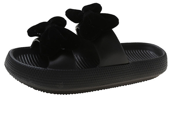 Novi model ženskih papuča sa trakom - više boja