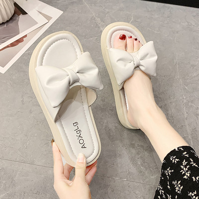 Naiste vabaaja sussid paelaga - mitut värvi