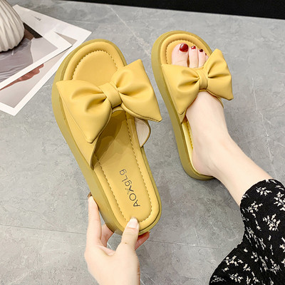 Naiste vabaaja sussid paelaga - mitut värvi