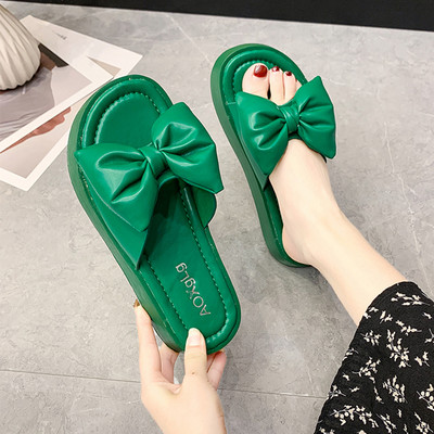 Naiste vabaaja sussid paelaga - mitut värvi