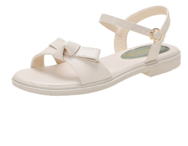 Novi model ženskih sandala sa remenčićima od umjetne kože