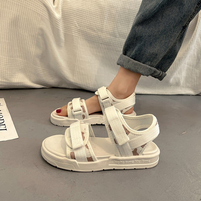 Νέο μοντέλο σανδάλια με velcro