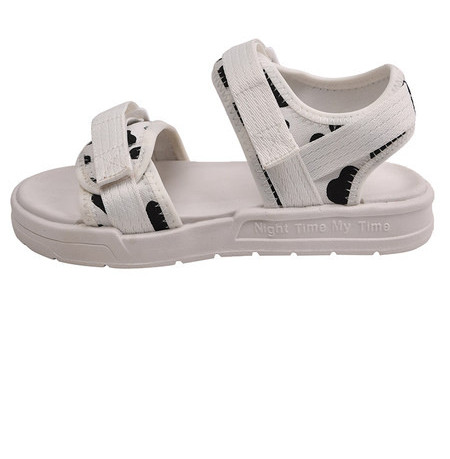 Novi model sandala na čičak