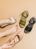 Novi model ženskih casual sandala