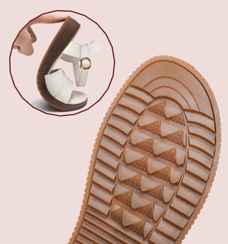 Novi model ženskih casual sandala