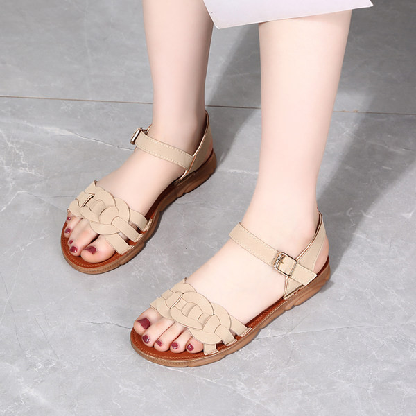 Moteriškos laisvalaikio basutės iš ekologiškos zomšos