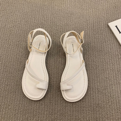 Aktuelne ženske sandale u četiri boje