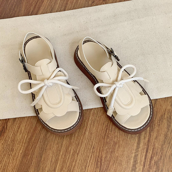 Ženske sandale od eko kože sa trakom