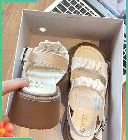 Ležerne tenisice s remenčićima od eko kože