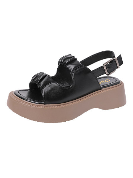 Ležerne tenisice s remenčićima od eko kože