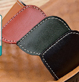 Γυναικεία σανδάλια με κούμπωμα velcro