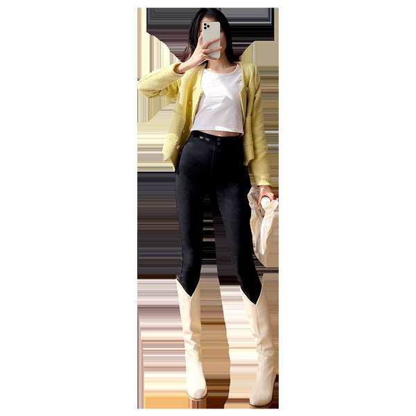 Naiste säärised - mitu mudelit