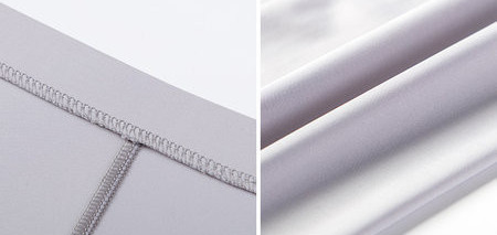 Naiste pikad kõrge vöökohaga retuusid suveks