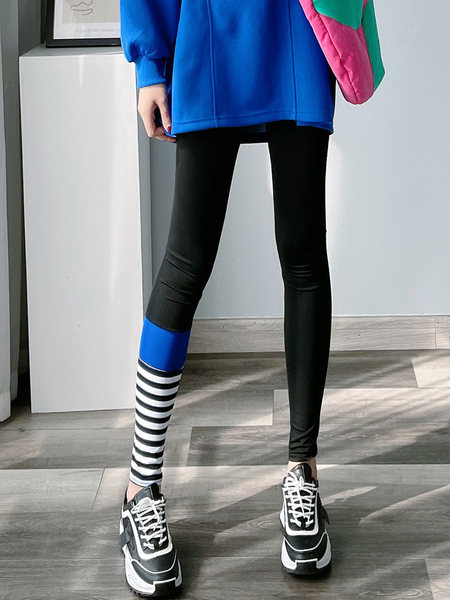 Uus kõrge vöökohaga naiste retuuside mudel