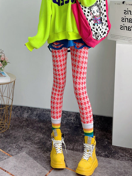 Γυναικεία κολάν με ψηλή μέση - πολλά μοντέλα