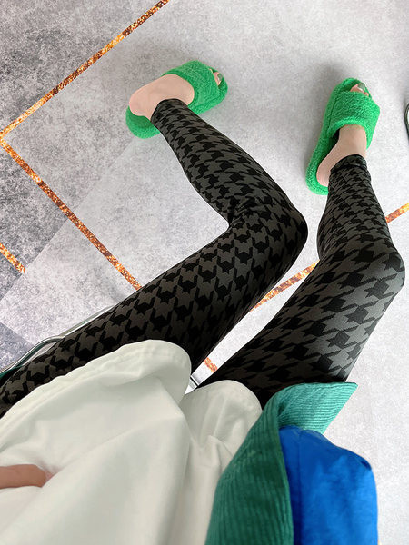 Γυναικεία κολάν με ψηλή μέση - πολλά μοντέλα