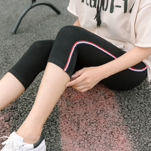 Uus 3/4 pikkusega naiste sportretuuside mudel