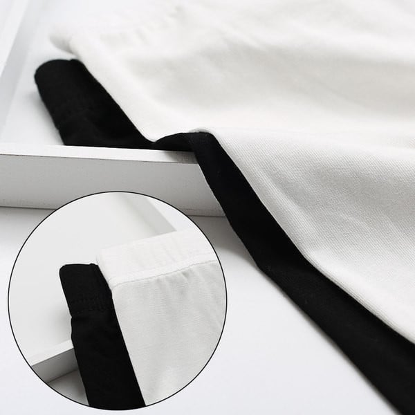 Naiste vabaaja retuusid 7/8 pikkuse ja tikandiga