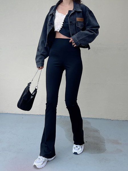 Naiste mustad retuusid - mitu mudelit