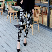 Naiste ruuduline kiil – pikk