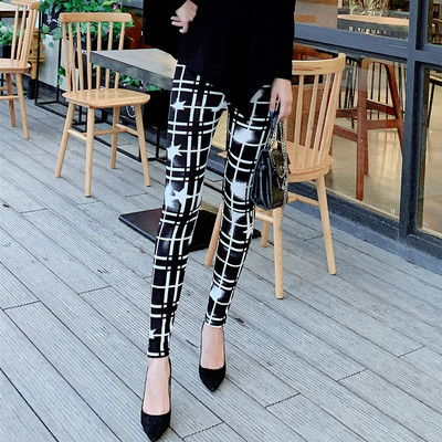 Naiste ruuduline kiil – pikk