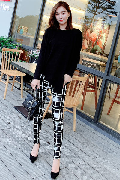 Naiste ruuduline kiil – pikk