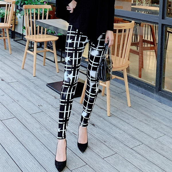 Naiste ruuduline kiil – pikk