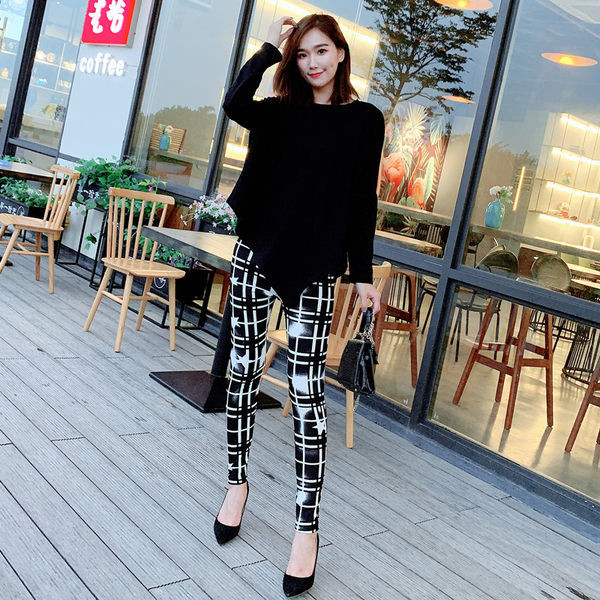 Naiste ruuduline kiil – pikk