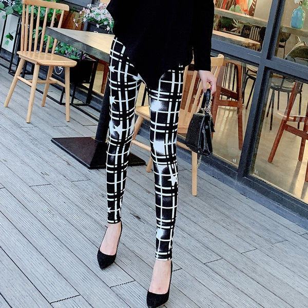 Naiste ruuduline kiil – pikk