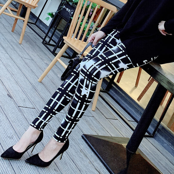 Naiste ruuduline kiil – pikk