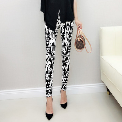 Naiste värviline kiil - mitu mudelit