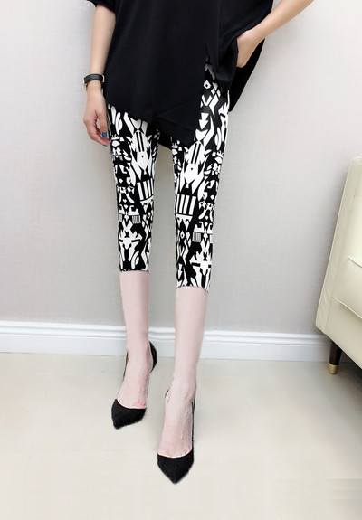 Naiste värviline kiil - mitu mudelit