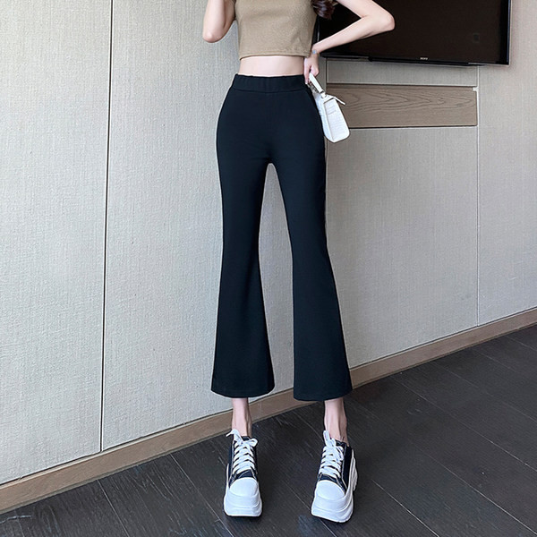 Naiste Charlestoni retuusid – 7/8 pikkusega