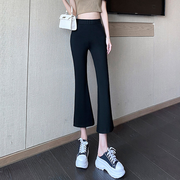 Naiste Charlestoni retuusid – 7/8 pikkusega