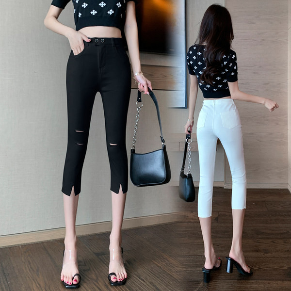 Naiste kiilu pikkus 7/8