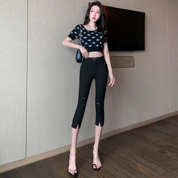 Naiste kiilu pikkus 7/8