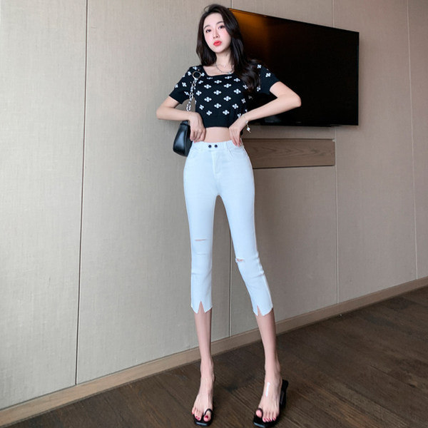 Naiste kiilu pikkus 7/8