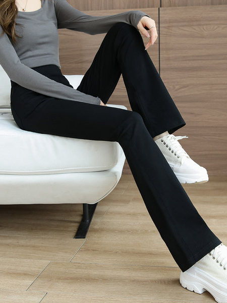 Naiste igapäevane kiil - kaks mudelit