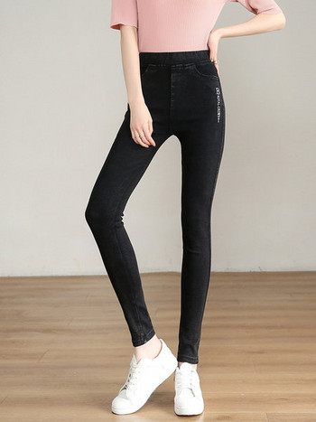 Exterior wear leggings female 2021 spring, summer, autumn