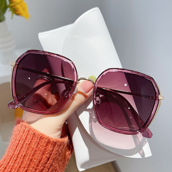 Uus mudel naiste prillid mitmes värvitoonis UV kaitsega