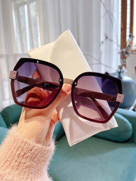 Νέο μοντέλο στρόγγυλα γυαλιά