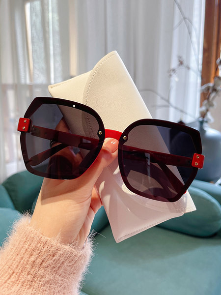 Νέο μοντέλο στρόγγυλα γυαλιά