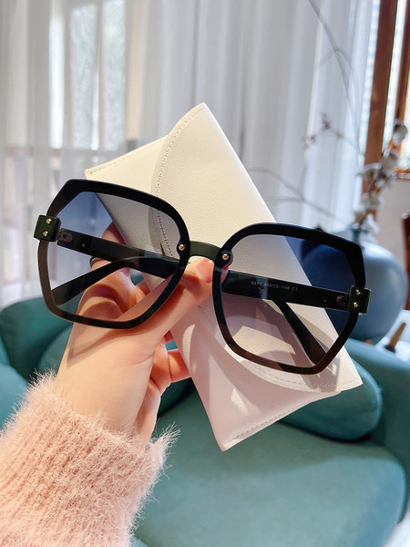 Νέο μοντέλο στρόγγυλα γυαλιά