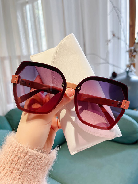 Νέο μοντέλο στρόγγυλα γυαλιά